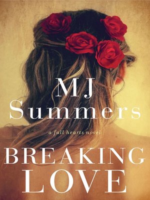 cover image of Breaking Love